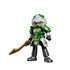 『HERO SPIRE 第5弾』009_Blokees Figures - Hero GTV05 Generals Contest【BOX】